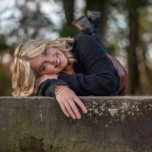 Meet your Posher, Bailey